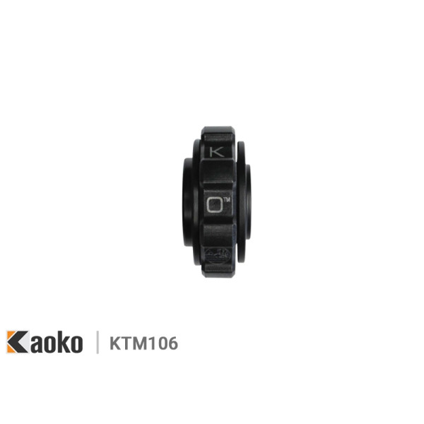 Kaoko Kaoko Throttle Stabilizer for KTM 390 Adventure '20-